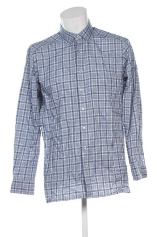 Herrenhemd Olymp, Größe L, Farbe Mehrfarbig, Preis 20,99 €