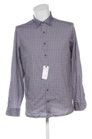 Herrenhemd Olymp, Größe L, Farbe Mehrfarbig, Preis € 67,99