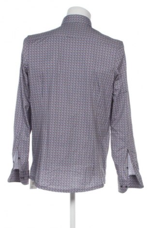 Herrenhemd Olymp, Größe L, Farbe Mehrfarbig, Preis € 67,99