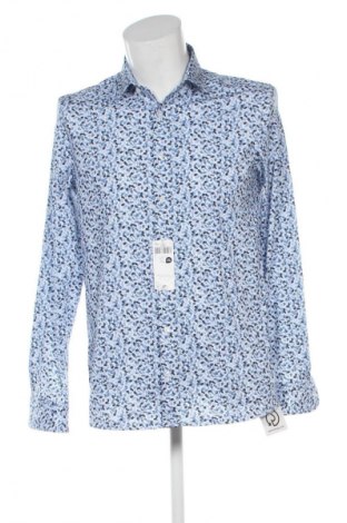 Herrenhemd Olymp, Größe M, Farbe Mehrfarbig, Preis 82,99 €