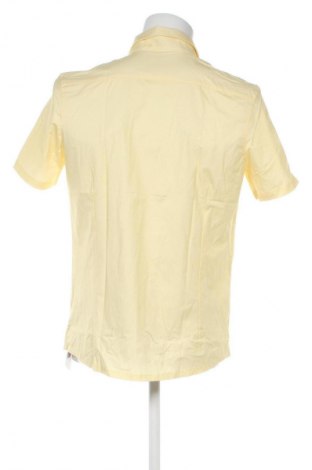 Herrenhemd Olymp, Größe L, Farbe Gelb, Preis € 58,99