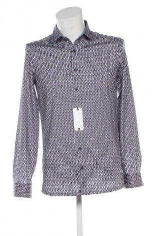 Herrenhemd Olymp, Größe M, Farbe Mehrfarbig, Preis € 67,99