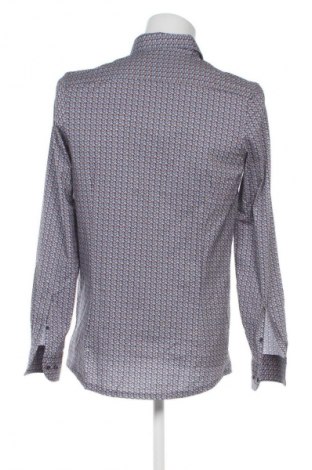 Herrenhemd Olymp, Größe M, Farbe Mehrfarbig, Preis € 67,99