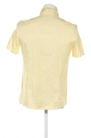 Férfi ing Olymp, Méret M, Szín Sárga, Ár 27 669 Ft