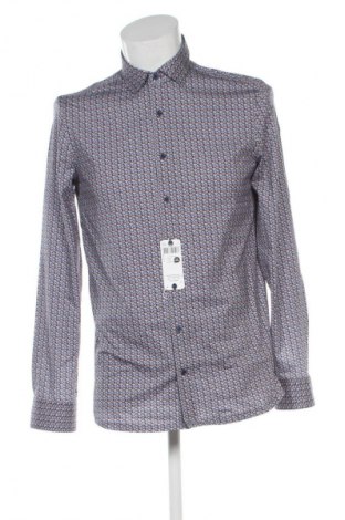 Cămașă de bărbați Olymp, Mărime M, Culoare Multicolor, Preț 256,99 Lei