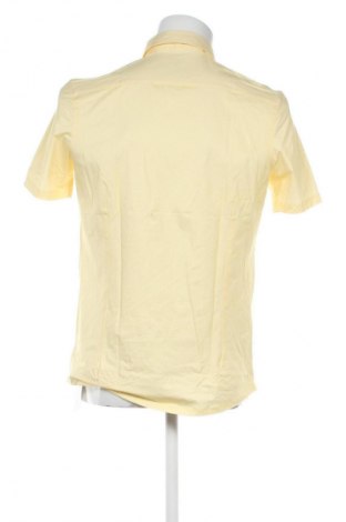 Herrenhemd Olymp, Größe M, Farbe Gelb, Preis € 58,99