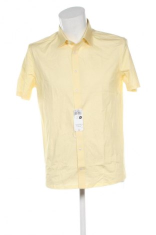 Herrenhemd Olymp, Größe L, Farbe Gelb, Preis € 58,99