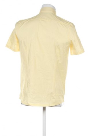 Pánska košeľa  Olymp, Veľkosť M, Farba Žltá, Cena  65,95 €