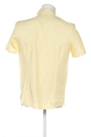 Herrenhemd Olymp, Größe L, Farbe Gelb, Preis 71,99 €