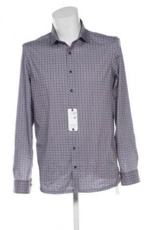 Herrenhemd Olymp, Größe L, Farbe Mehrfarbig, Preis € 67,99