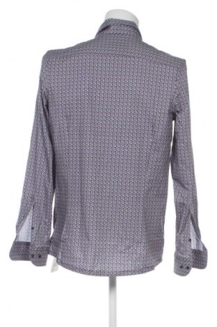 Herrenhemd Olymp, Größe L, Farbe Mehrfarbig, Preis € 67,99