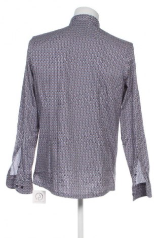 Herrenhemd Olymp, Größe L, Farbe Mehrfarbig, Preis 82,99 €