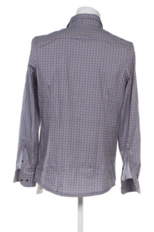 Herrenhemd Olymp, Größe L, Farbe Mehrfarbig, Preis 82,99 €