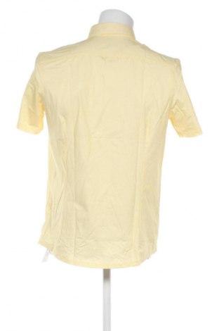 Herrenhemd Olymp, Größe L, Farbe Gelb, Preis € 58,99
