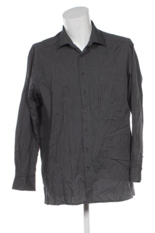 Herrenhemd Olymp, Größe XL, Farbe Mehrfarbig, Preis € 18,99