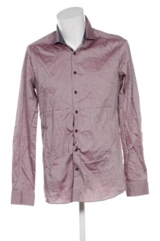 Cămașă de bărbați Olymp, Mărime M, Culoare Multicolor, Preț 63,99 Lei