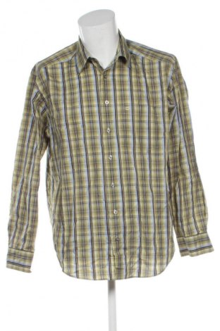 Cămașă de bărbați Olymp, Mărime L, Culoare Multicolor, Preț 65,99 Lei