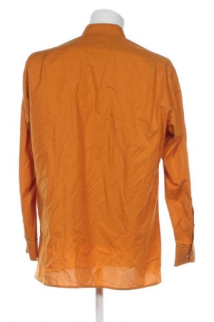 Cămașă de bărbați Olymp, Mărime XL, Culoare Portocaliu, Preț 67,99 Lei