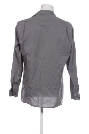 Herrenhemd Olymp, Größe L, Farbe Grau, Preis € 28,99