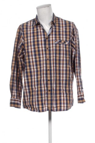 Cămașă de bărbați Olymp, Mărime XL, Culoare Multicolor, Preț 59,99 Lei
