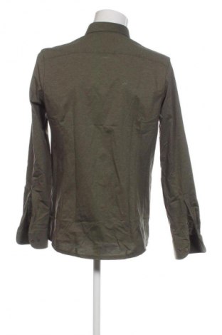 Herrenhemd Olymp, Größe L, Farbe Grün, Preis € 67,99