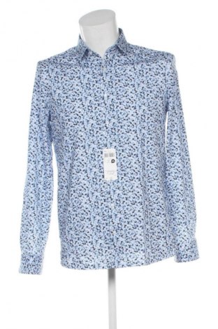 Herrenhemd Olymp, Größe M, Farbe Mehrfarbig, Preis 82,99 €