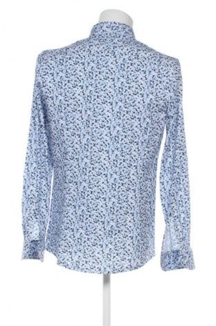 Herrenhemd Olymp, Größe M, Farbe Mehrfarbig, Preis 82,99 €