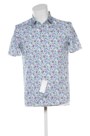 Herrenhemd Olymp, Größe M, Farbe Mehrfarbig, Preis 71,99 €