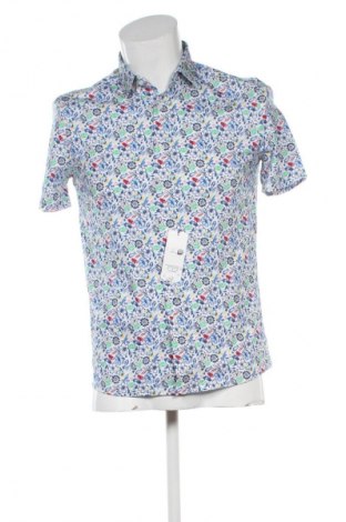 Herrenhemd Olymp, Größe M, Farbe Mehrfarbig, Preis 82,99 €