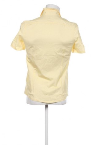 Herrenhemd Olymp, Größe S, Farbe Gelb, Preis € 58,99