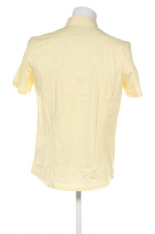 Herrenhemd Olymp, Größe L, Farbe Gelb, Preis 71,99 €