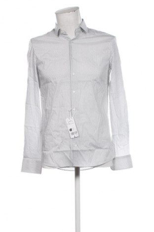 Herrenhemd Olymp, Größe S, Farbe Mehrfarbig, Preis 82,99 €