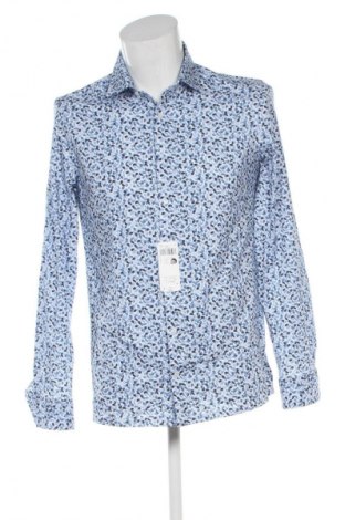 Herrenhemd Olymp, Größe M, Farbe Mehrfarbig, Preis 82,99 €