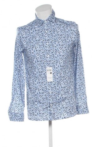 Herrenhemd Olymp, Größe M, Farbe Mehrfarbig, Preis 82,99 €