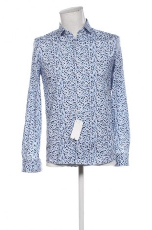 Herrenhemd Olymp, Größe S, Farbe Mehrfarbig, Preis 82,99 €