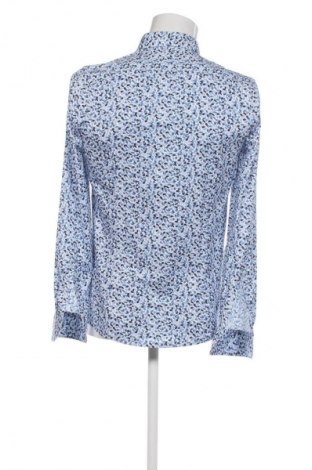 Herrenhemd Olymp, Größe S, Farbe Mehrfarbig, Preis 82,99 €