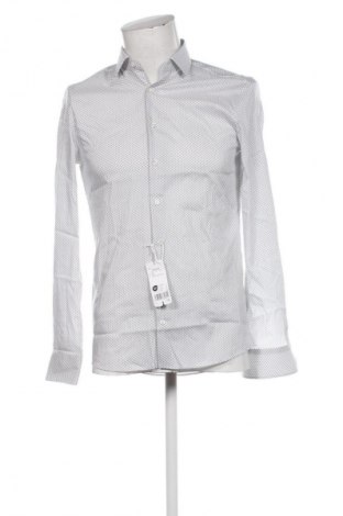 Herrenhemd Olymp, Größe S, Farbe Mehrfarbig, Preis 82,99 €