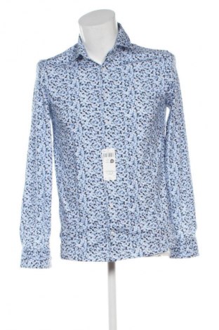 Herrenhemd Olymp, Größe S, Farbe Mehrfarbig, Preis € 67,99