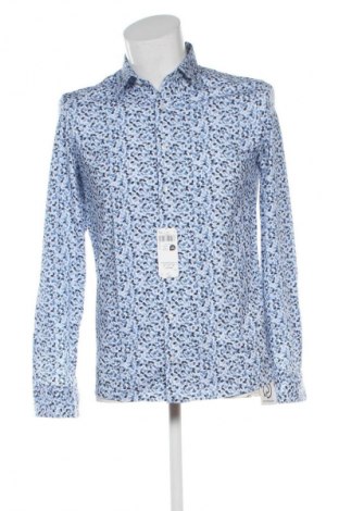 Herrenhemd Olymp, Größe S, Farbe Mehrfarbig, Preis 82,99 €