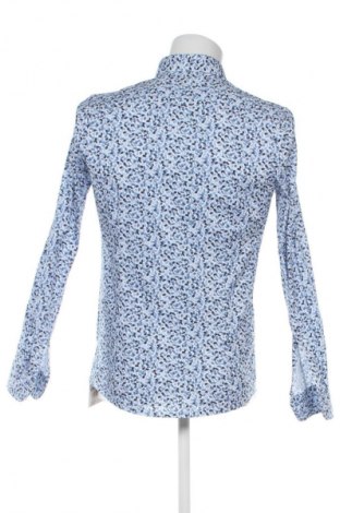 Herrenhemd Olymp, Größe S, Farbe Mehrfarbig, Preis 82,99 €