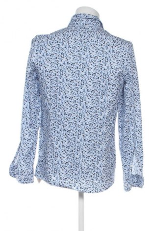 Herrenhemd Olymp, Größe M, Farbe Mehrfarbig, Preis € 67,99