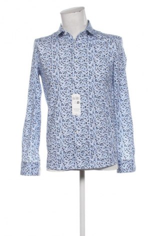 Herrenhemd Olymp, Größe S, Farbe Mehrfarbig, Preis 82,99 €