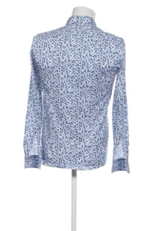 Herrenhemd Olymp, Größe S, Farbe Mehrfarbig, Preis 82,99 €