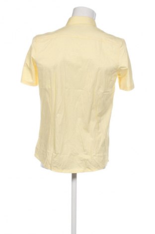 Мъжка риза Olymp, Размер M, Цвят Жълт, Цена 44,99 €