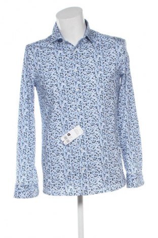 Herrenhemd Olymp, Größe M, Farbe Mehrfarbig, Preis € 67,99