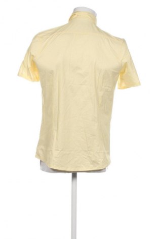 Herrenhemd Olymp, Größe M, Farbe Gelb, Preis 56,99 €