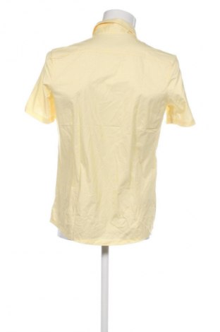 Мъжка риза Olymp, Размер M, Цвят Жълт, Цена 42,94 €
