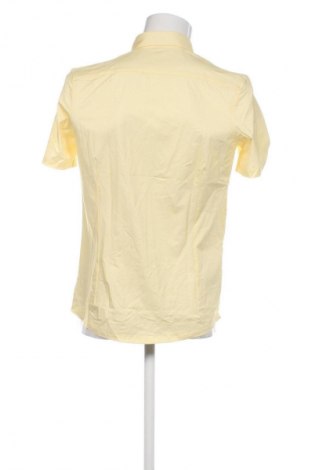Мъжка риза Olymp, Размер M, Цвят Жълт, Цена 43,97 €