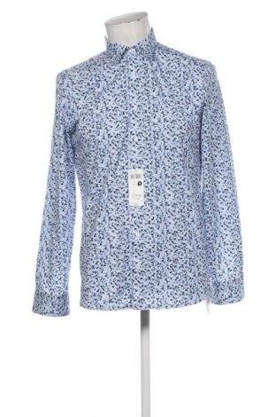 Cămașă de bărbați Olymp, Mărime L, Culoare Multicolor, Preț 283,99 Lei