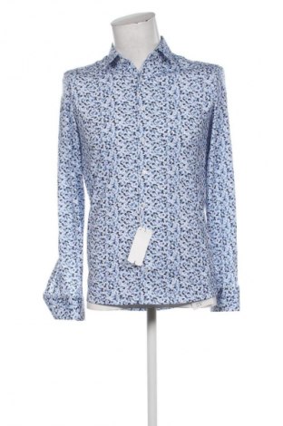 Ανδρικό πουκάμισο Olymp, Μέγεθος S, Χρώμα Πολύχρωμο, Τιμή 75,99 €